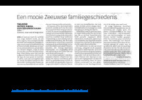 De Volkskrant_MooieAnna_08november2010